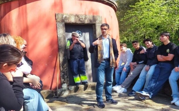 Braga. Ricardo Silva quer Ricardo Rio à frente do processo do Parque Verde das Sete Fontes