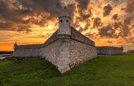 Forte da Lagarteira acolhe novo Espaço de Memórias do Mar em Vila Praia de Âncora