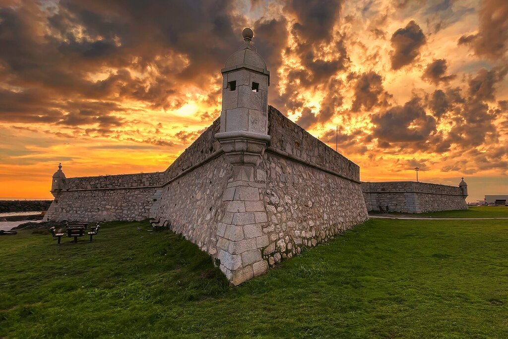 Forte da Lagarteira acolhe novo Espaço de Memórias do Mar em Vila Praia de Âncora