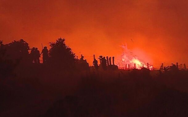 Setor do turismo quer linha de apoio para negócios afetados pelos incêndios (Gerês incluído)