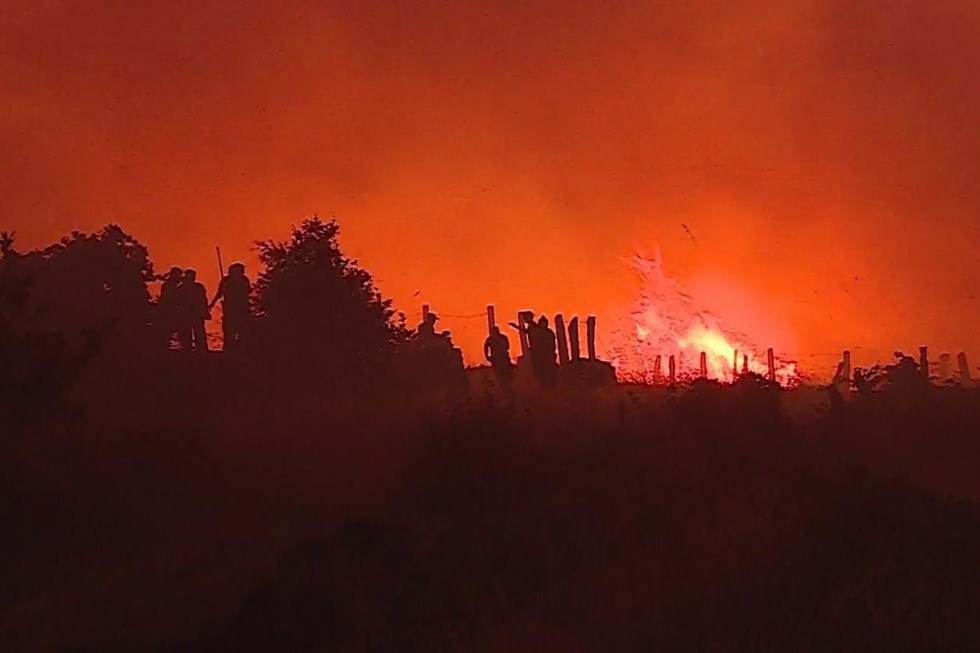 Setor do turismo quer linha de apoio para negócios afetados pelos incêndios (Gerês incluído)