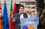 PSD em coligação com CDS concorre com José Albano a Melgaço para estancar “sangria populacional”