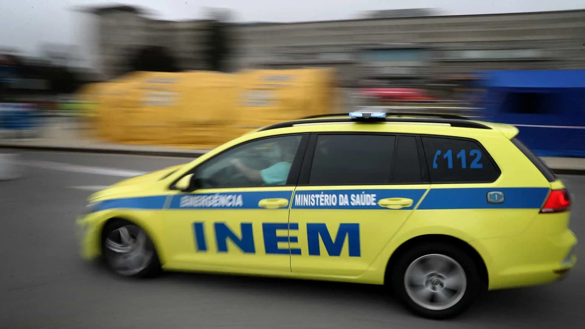 Motociclista de 28 anos morre em colisão em Famalicão