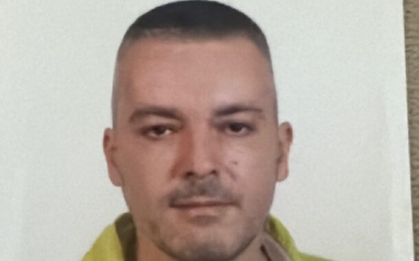Ex-GNR deu entrada no Hospital de Braga, mas “permanência era voluntária”