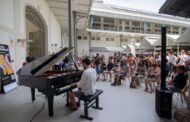 Porto Pianofest ‘dá um salto’ até à Fundação Cupertino de Miranda, em Famalicão