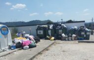 Autárquicas. IL acusa Câmara de Vila Verde de “silêncio” e de “irresponsabilidade” no “caos” na recolha do lixo