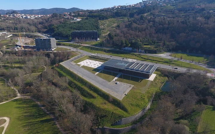 PS quer “explicações detalhadas” do Governo sobre atraso do Campus de Justiça de Guimarães