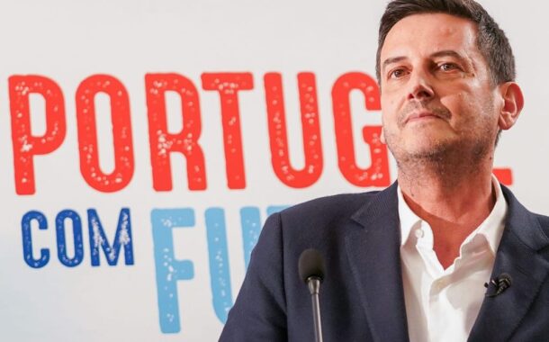 Autárquicas. “Muito preocupado” com “situação caótica” no Hospital de Braga, Rui Rocha questiona ministra