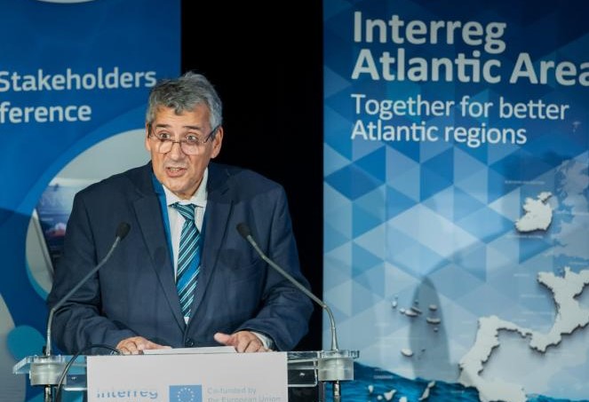 Região Atlântica aprova apoio a 24 parcerias de 55 milhões de euros
