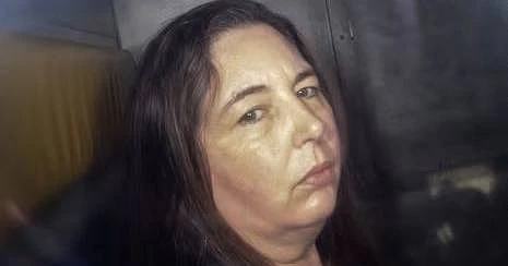 Serviu jantar com cogumelos venenosos, matou três familiares e acabou condenada a prisão perpétua