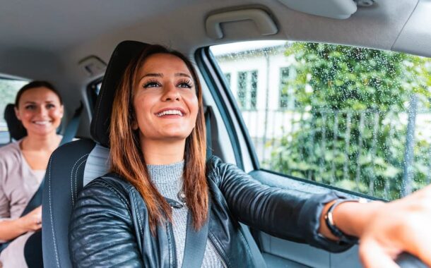 IMT diz que serviço da Uber exclusivo para mulheres não entra “em conflito com lei”