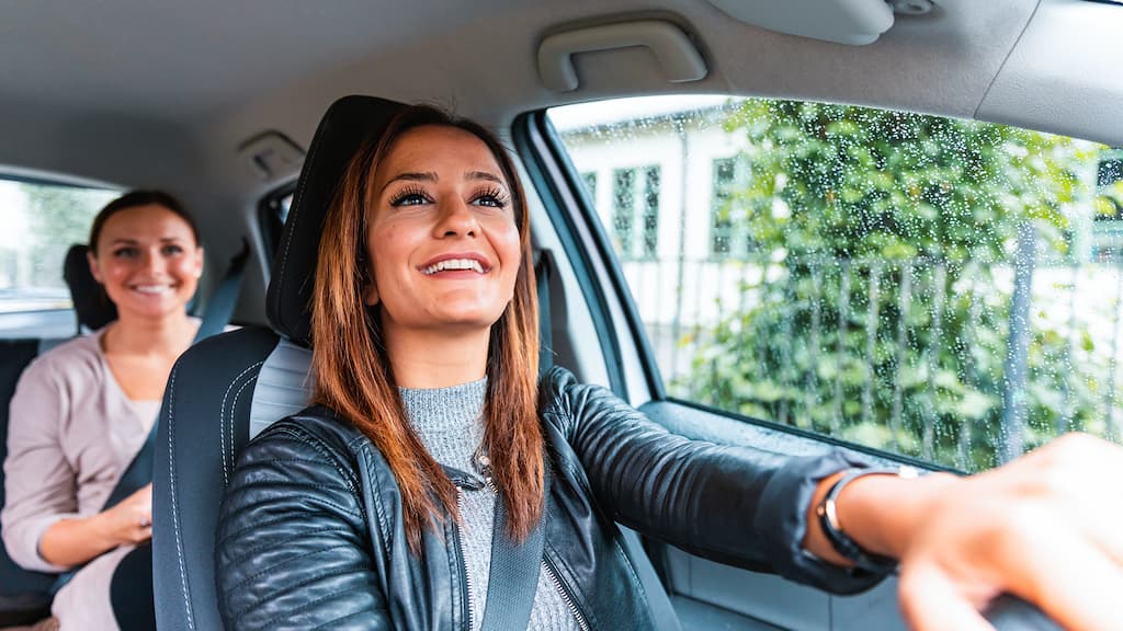 IMT diz que serviço da Uber exclusivo para mulheres não entra “em conflito com lei”