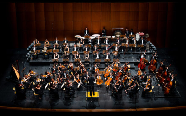 Orquestra XXI toca Shostakovich no Centro Cultural Vila Flor, em Guimarães