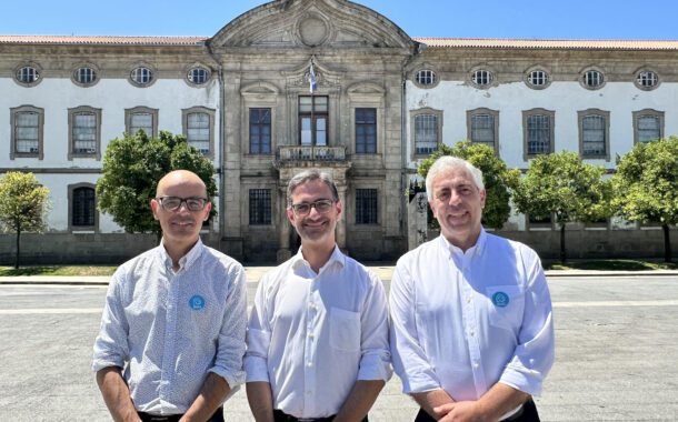 Autárquicas. Professor universitário lidera candidatura à Assembleia Municipal do ‘Amar e Servir Braga’