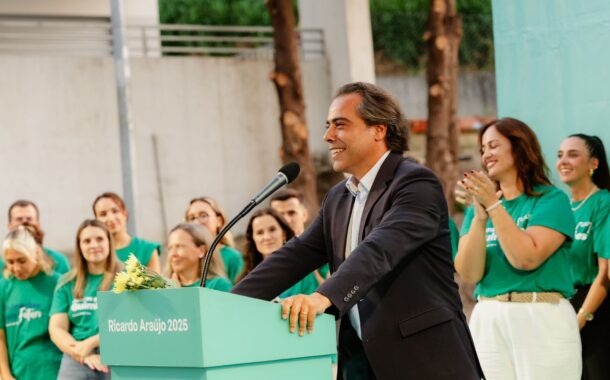 Autárquicas. Juntos por Guimarães compromete-se com Plano de Habitação Acessível para Jovens e Classe Média