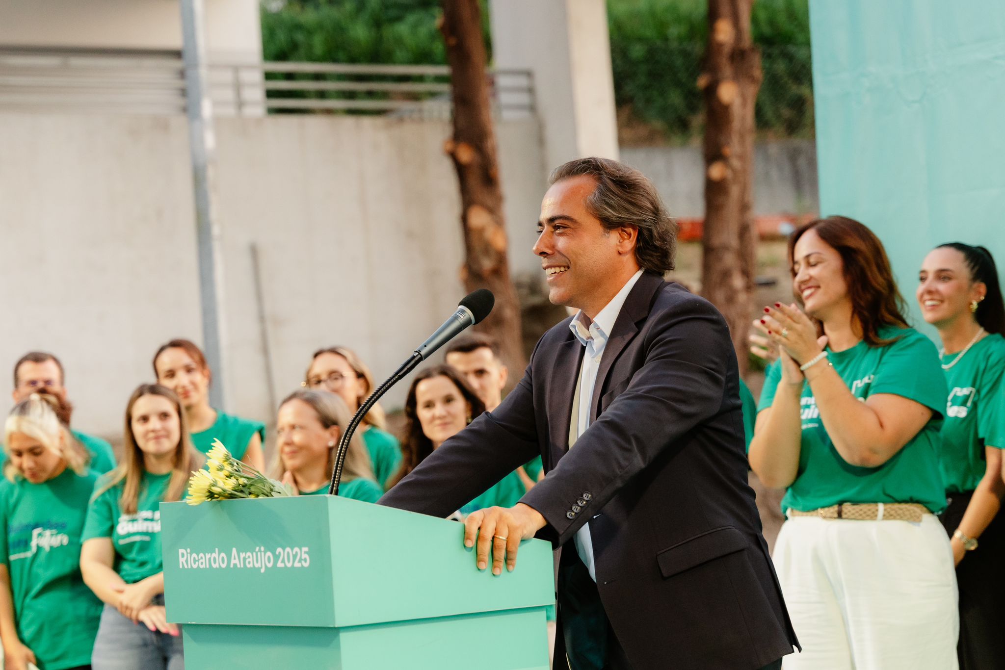 Autárquicas. Juntos por Guimarães compromete-se com Plano de Habitação Acessível para Jovens e Classe Média
