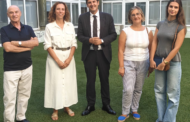 Autárquicas. Iniciativa Liberal reúne com Associação de Cuidadores Familiares e Amigos de Braga