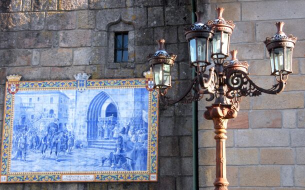 Ponte de Lima convida a conhecer Rota dos Azulejos