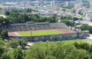 Autárquicas. António Braga (PS/PAN) assume compromisso de recuperar ‘velho’ estádio 1º de Maio