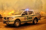Alerta. Fogo corta três estradas principais em Viana e Vila Real