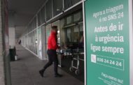 Urgências de Ginecologia e Obstetrícia do hospital de Braga ‘condicionadas’ sábado e domingo