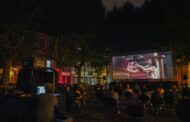 Guimarães. ‘Cinema em Noites de Verão’ está de regresso ao Largo Condessa do Juncal