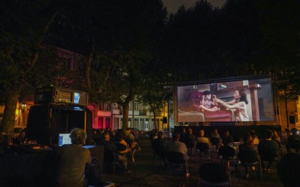 Guimarães. ‘Cinema em Noites de Verão’ está de regresso ao Largo Condessa do Juncal