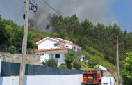 Fogos. Situação “muito mais estável