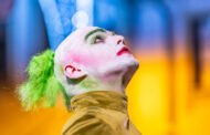 FestiTeatro – Festival de Teatro de Rua de Esposende esta sexta-feira a domingo