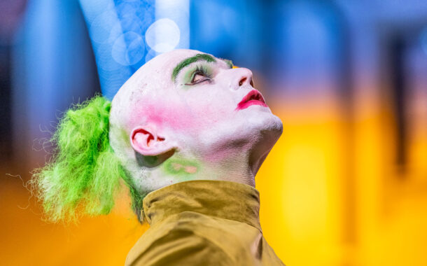 FestiTeatro – Festival de Teatro de Rua de Esposende esta sexta-feira a domingo