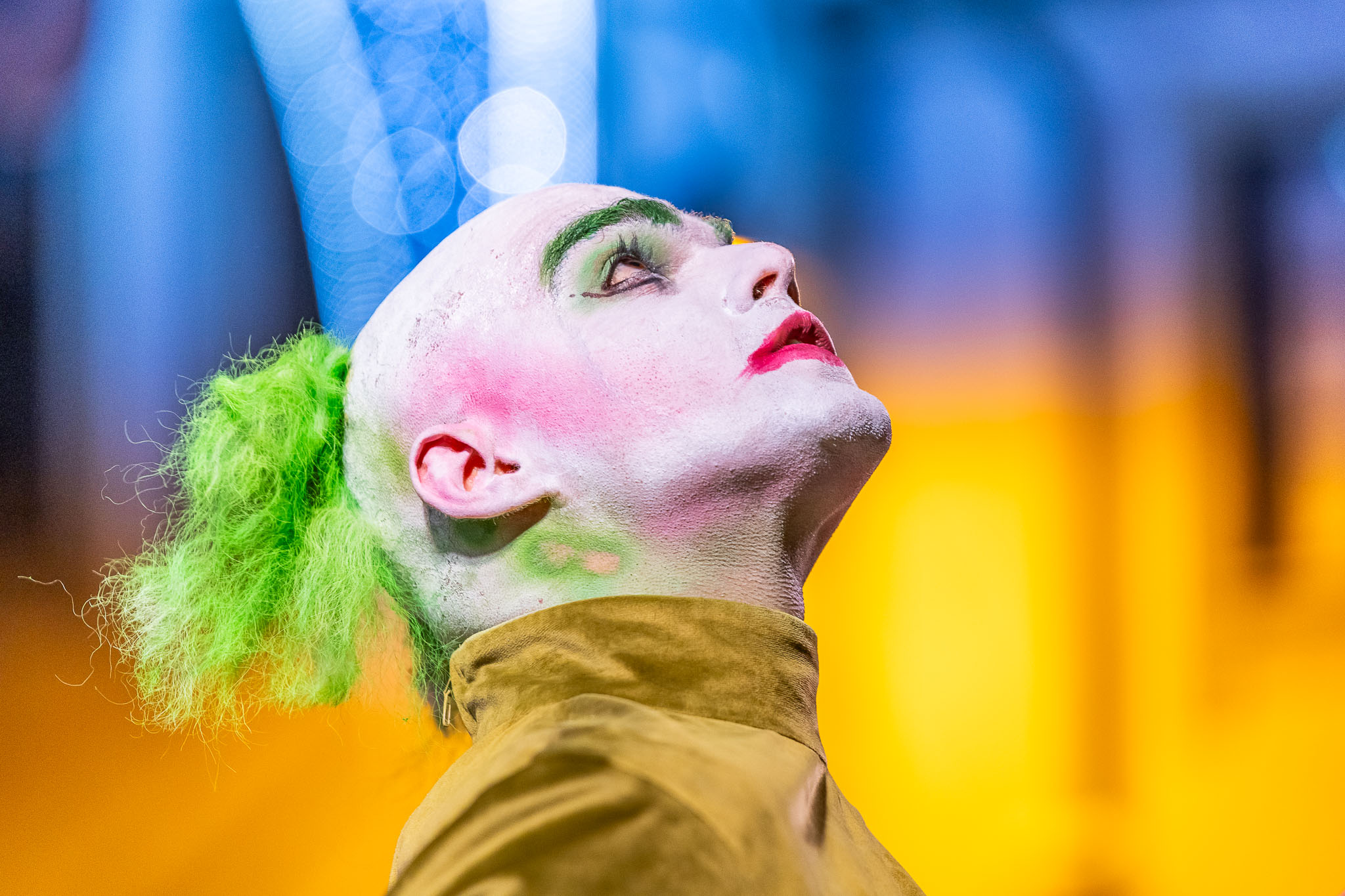 FestiTeatro – Festival de Teatro de Rua de Esposende esta sexta-feira a domingo
