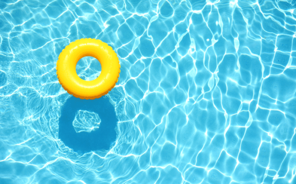 Está em estado crítico. Jovem encontrado inconsciente em piscina em Barcelos