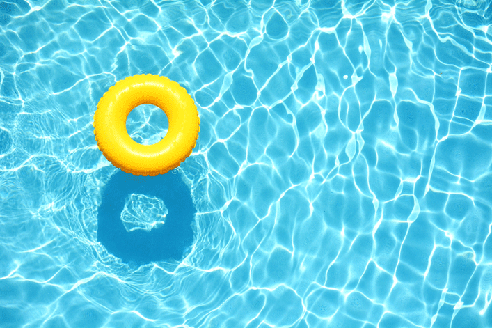 Está em estado crítico. Jovem encontrado inconsciente em piscina em Barcelos