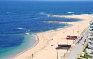 Seis praias da Póvoa de Varzim desaconselhadas a banhos