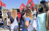 Solidária com trabalhadores da têxtil StampDyeing, CDU estranha “silêncio cúmplice” da Câmara de Guimarães