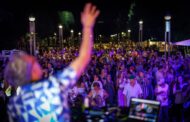 Braga celebra vida noturna com novo After Dark Fest