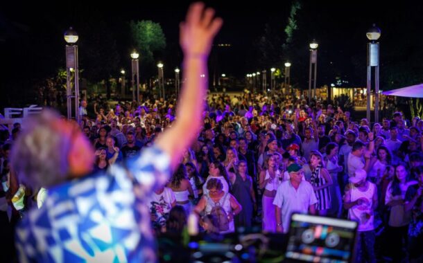 Braga celebra vida noturna com novo After Dark Fest