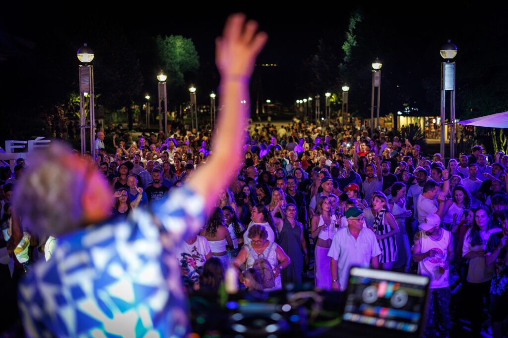 Braga celebra vida noturna com novo After Dark Fest