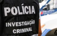 PSP procura condutor que investe contra grupo e atropela mulher em Guimarães