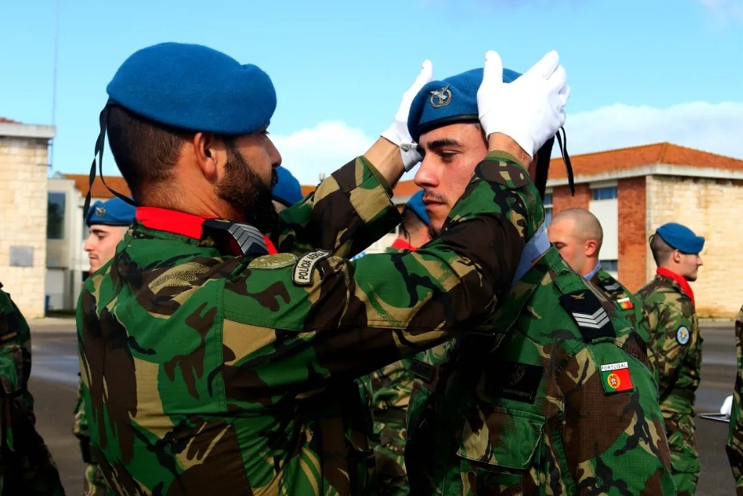 Riopele lidera consórcio para desenvolver nova geração de fardas militares