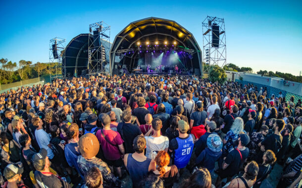 Caminha. ‘Aquecimento’ para quatro dias de Festival SonicBlast acontece já esta quarta-feira