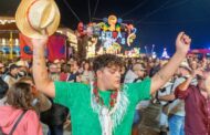 Já é conhecido o programa das Feiras Novas de Ponte de Lima