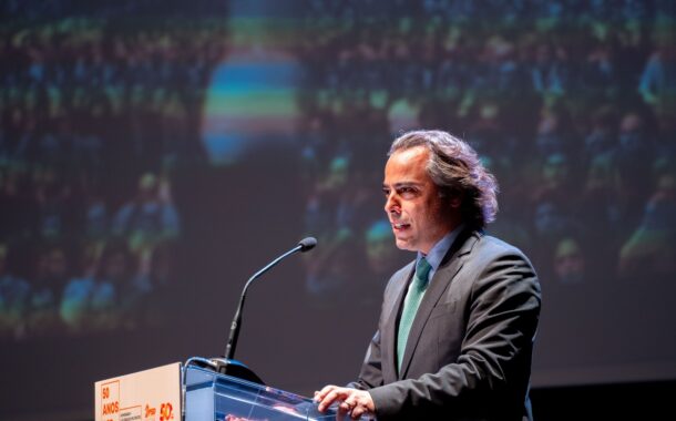 Autárquicas. PSD elogia lançamento de concurso para projeto do novo Campus da Justiça de Guimarães