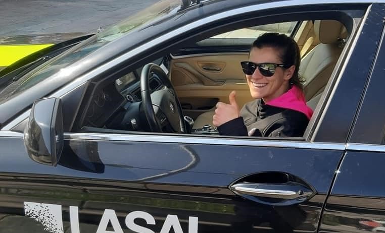 Famalicense Daniela Pereira é nova selecionadora nacional de ciclismo feminino de estrada