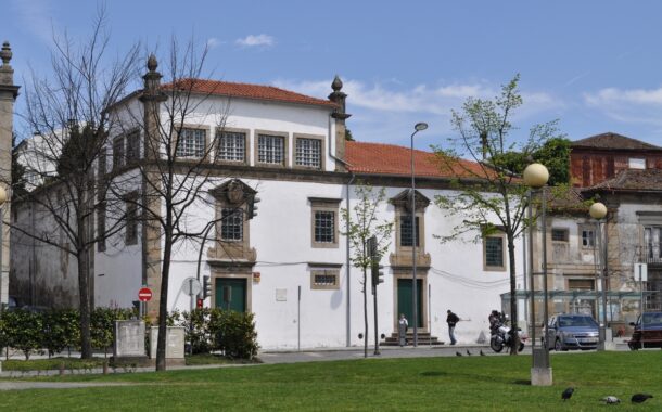 Braga. ‘Convertidas’ já são da CIM Cávado