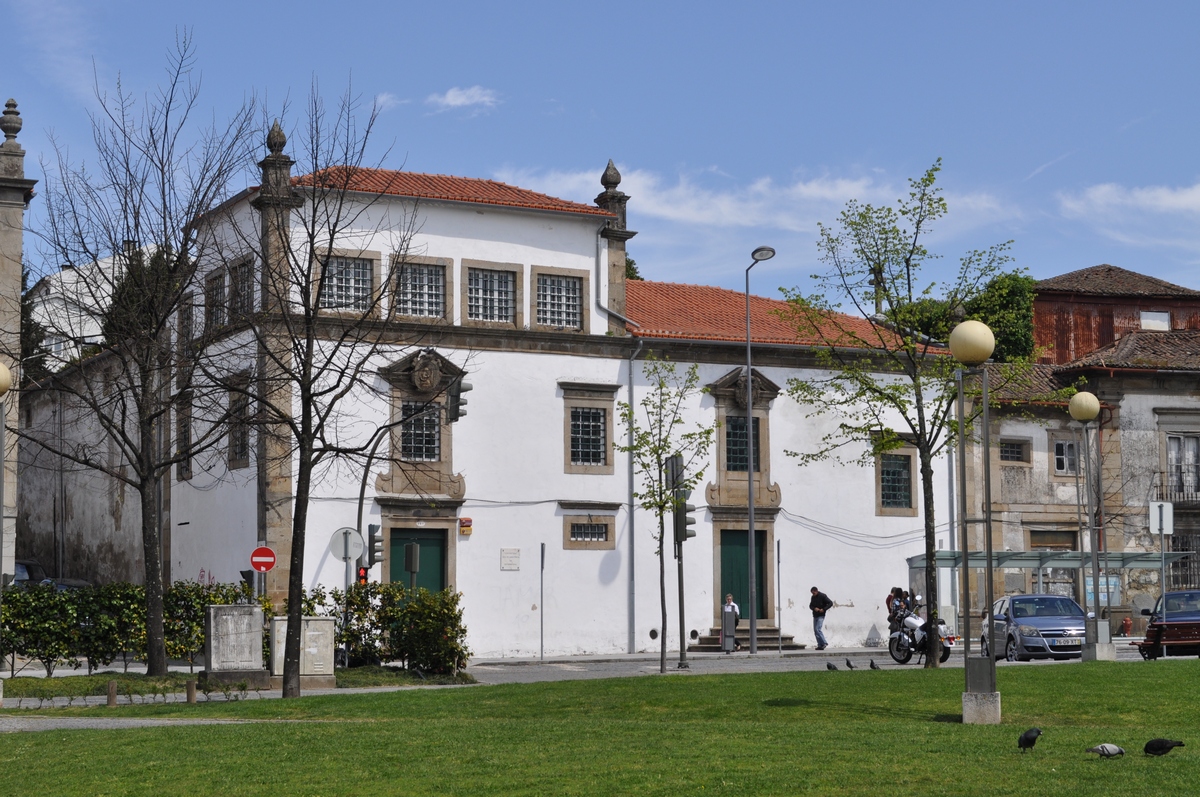 Braga. ‘Convertidas’ já são da CIM Cávado