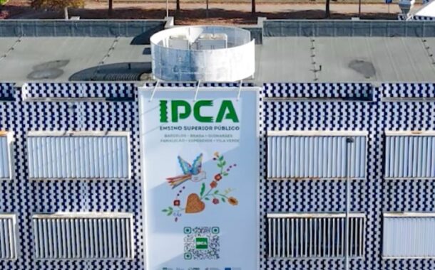Quase 90% dos estudantes colocados no IPCA escolheram a instituição como 1.ª opção