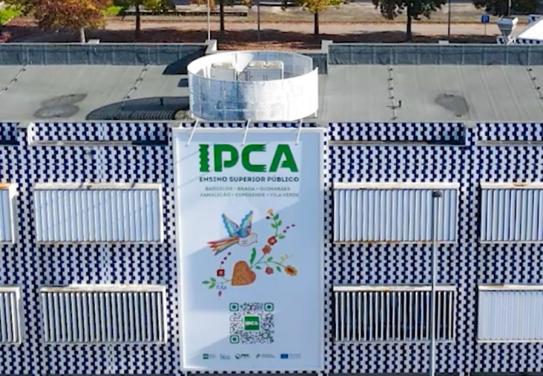 Quase 90% dos estudantes colocados no IPCA escolheram a instituição como 1.ª opção