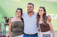 Autárquicas. Eduardo Oliveira (PS) propõe Cartão Jovem e subsídio de nascimento em Famalicão
