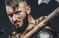 Vikings invadem Vila Nova de Cerveira